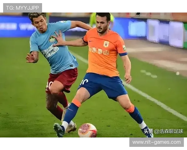 山东泰山队客场2-2战平河南,中超16轮激战谁抢得关键分? 山东泰山队客场2-2战平河南,中超16轮激战谁抢得关键分?