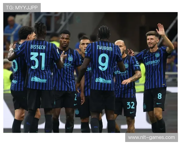 国际米兰的百年辉煌从何而来?蓝黑军团不降级传奇深度解读 国际米兰的百年辉煌从何而来?蓝黑军团不降级传奇深度解读