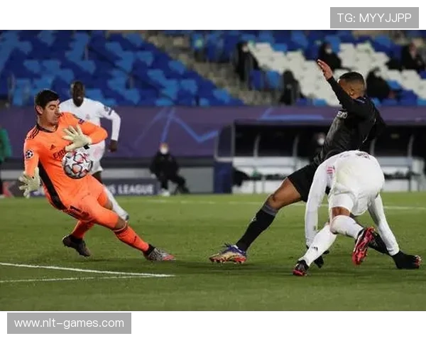 库尔图瓦欧冠决赛惊艳扑救 助皇马锁定胜局