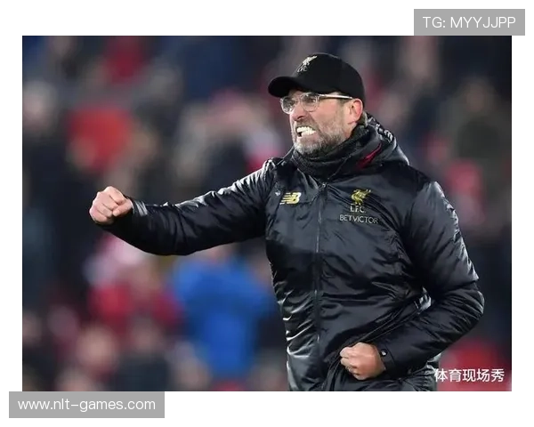 克洛普战术再进化：打造攻守平衡的新型球队结构