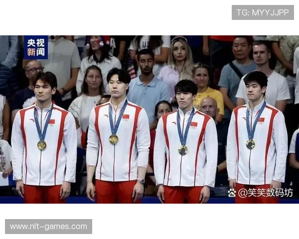 汤姆·多兰：男子混合泳传奇再创辉煌，书写历史新篇章